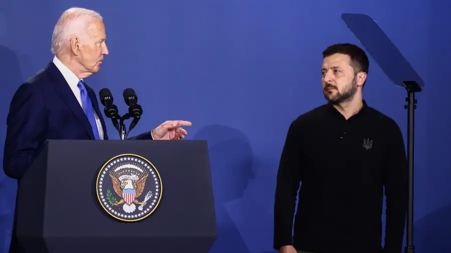 A Le Figaro törölte a hírt, miszerint Franciaország is engedélyezte az oroszországi mélységi csapásokat