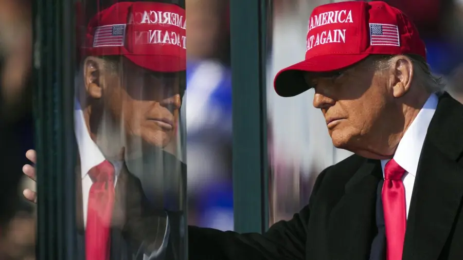 Az EU-t sokkolta Donald Trump győzelme