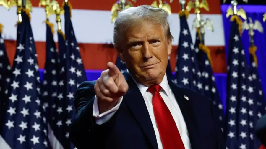 A Reuters részleteket tudott meg Trump Ukrajnára vonatkozó terveiről