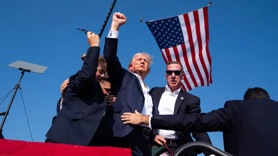 Viszlát liberális elit: Trump nem megváltó, de pontosan felismerte Amerika legnagyobb problémáját