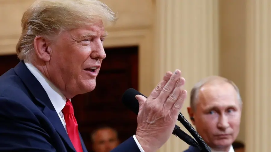 Levédia krónikása: Mit várhatunk Trumptól?