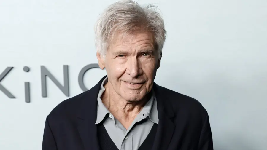Kiemelt képen: Harrison Ford / Fotó: Emma McIntyre/Getty Images