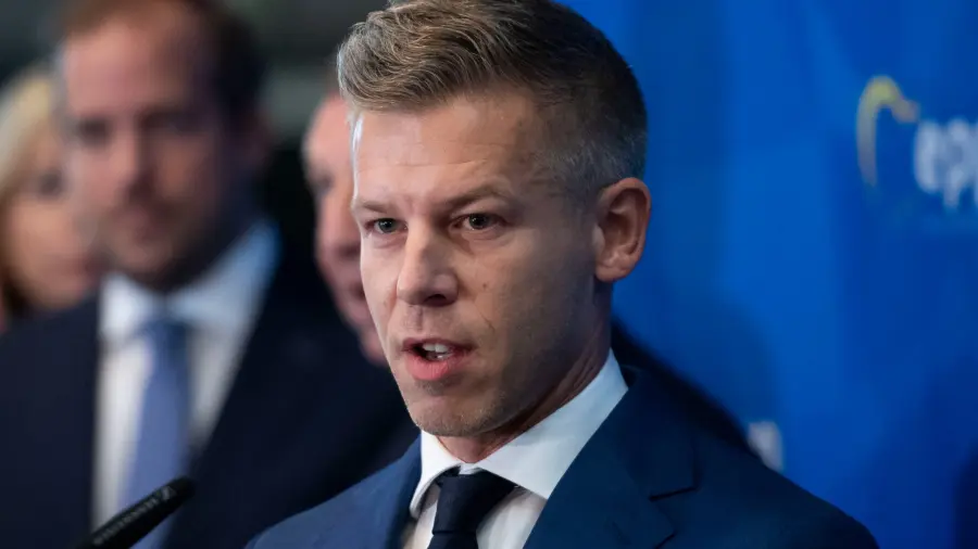 Vizsgálat Magyar Péter ellen – bennfentes kereskedést követhetett el
