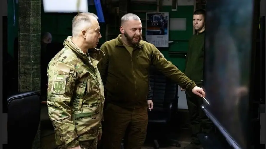 Szirszkij kirúgásáról beszélnek az ukrán sajtóhírek