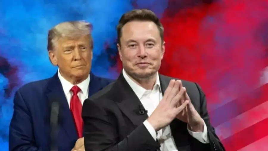 Musk titokban találkozott Irán ENSZ-megbízottjával