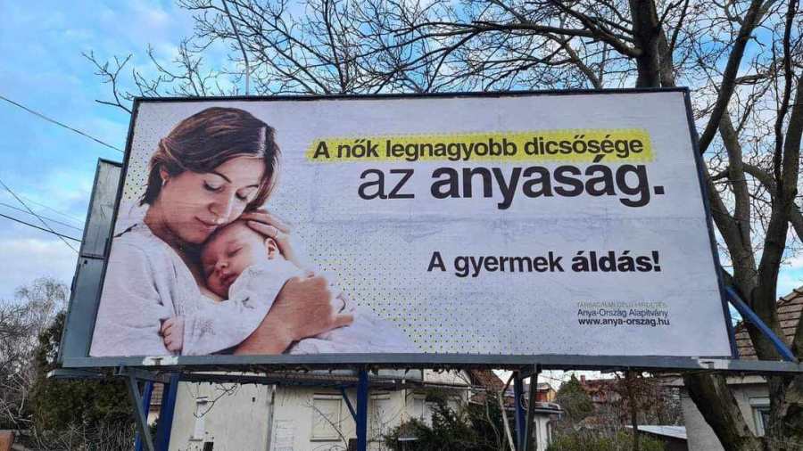 Íme, a kismama-szépségverseny díjazottjai – Anyaparlament alakul