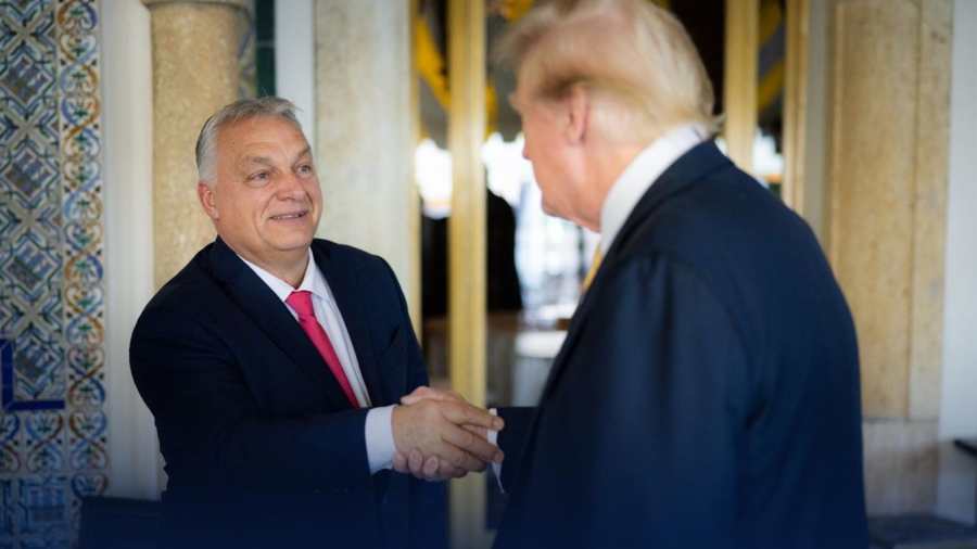 Bogár László: Budapesti béke