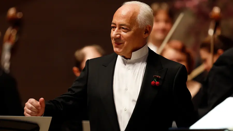 Telt házas koncertet adtak az Orosz Filharmonikusok Budapesten – állva tapsolt a közönség