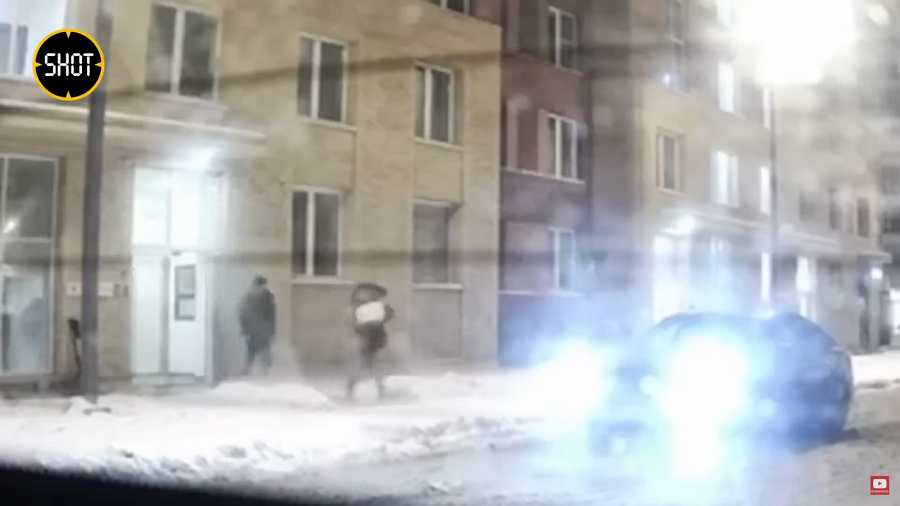 Keresztre feszített ukrán katona, kurszki helyzet, orosz előrenyomulás – Tamás jelenti a Krímből