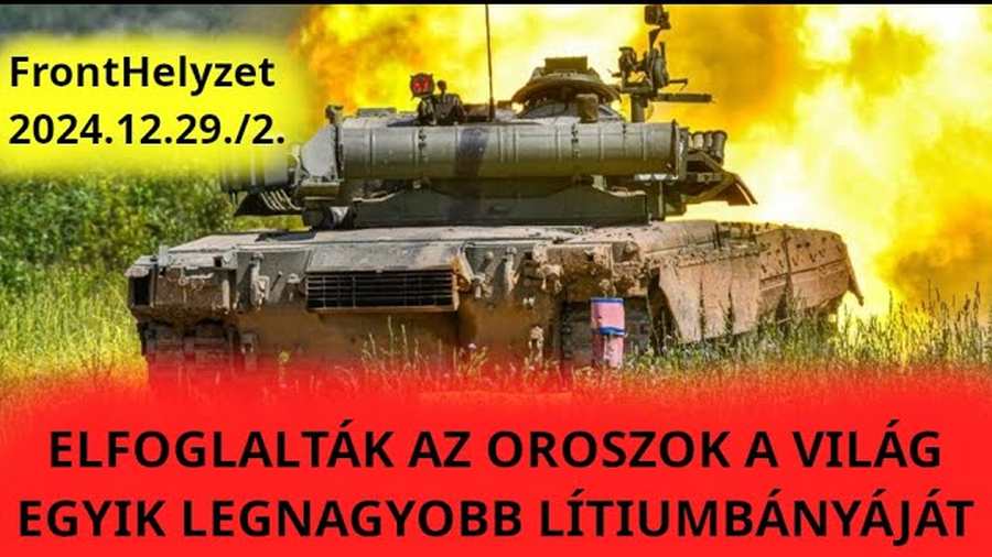 Megkezdődtek a titkos orosz-amerikai tárgyalások? – Tamás jelenti a Krímből