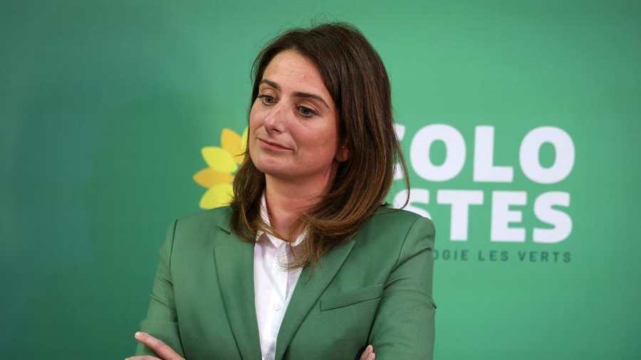 A francia zöldek vezetője az X betiltását kéri az EU-ban