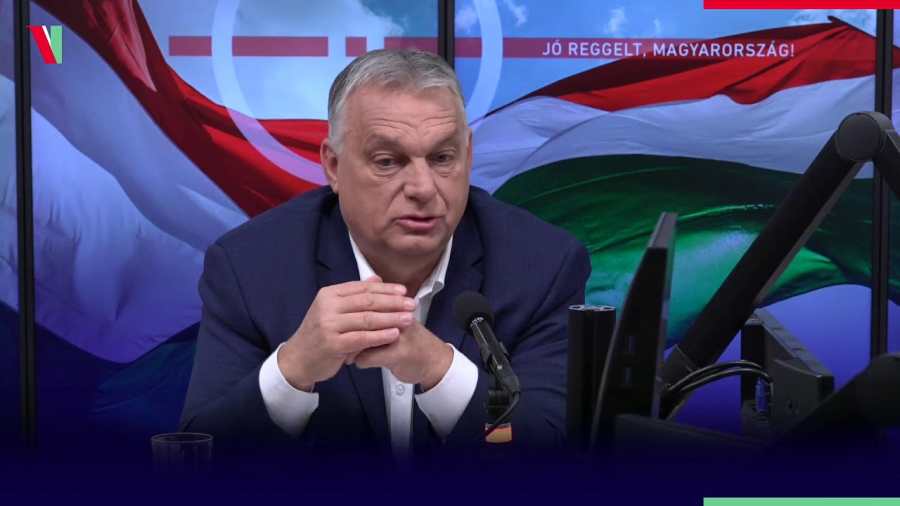 Orbán Viktor figyelmeztetett: „Magyarország, mint független állam hosszú időre megszűnik létezni”, ha ez megtörténik