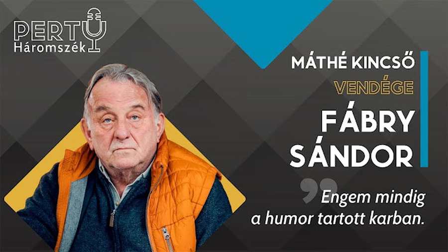 „Ezektől semmit, drágám!” – Néhány szó Fábry Sándor ügyben Bayer Zsolthoz