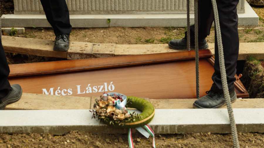 Mécs Lászlóról jut eszembe… a magyar kultúra napja után…