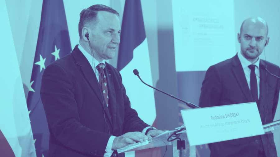 A lengyelek üstökösként rugaszkodtak el a valóság talajától