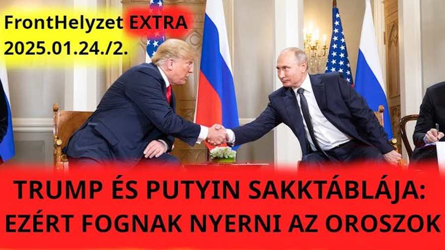 Tamás a Krímből – Ukrajna: valós helyzetelemzés, amelyről a Nyugat szakértői nem beszélnek