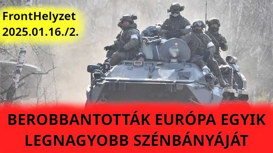 Tamás a Krímből: minden az oroszok terve szerint alakul (videók)