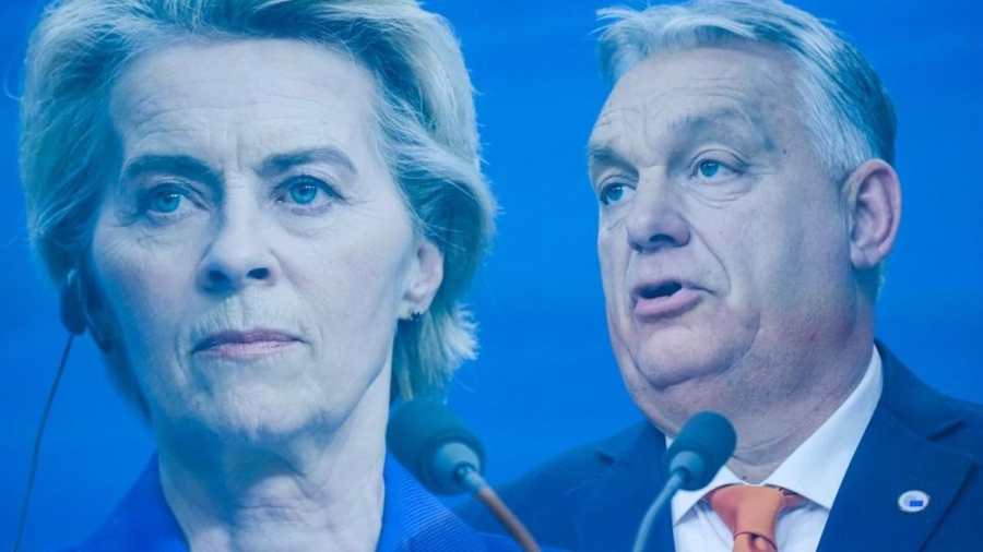 Repedések az uniós pajzson: A ciprusi csúcs rávilágított Brüsszel belső válságára