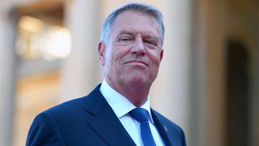 Lemondott: Klaus Werner Iohannis nem volt Románia kedvence