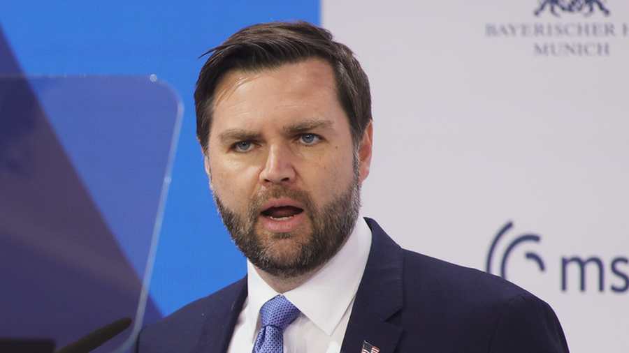 J. D. Vance: Európa romboló erkölcsi eszméi veszélybe sodorhatják a világot