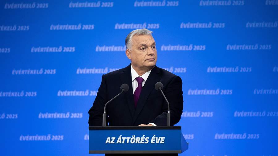 Orbán megerősítette, be kell tiltani a Pride-ot