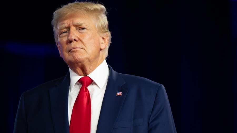 Trump: „Ukrajna nem léphet be a NATO-ba, és szerintem ez így van rendjén”