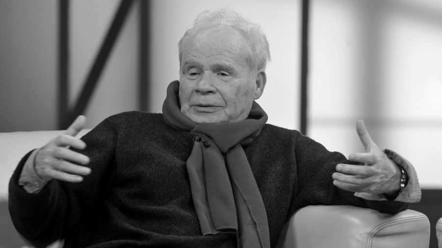 Meghalt Harkányi Endre Kossuth-díjas színész
