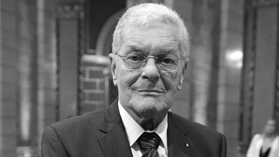Elhunyt Mécs Károly Kossuth-nagydíjas színművész