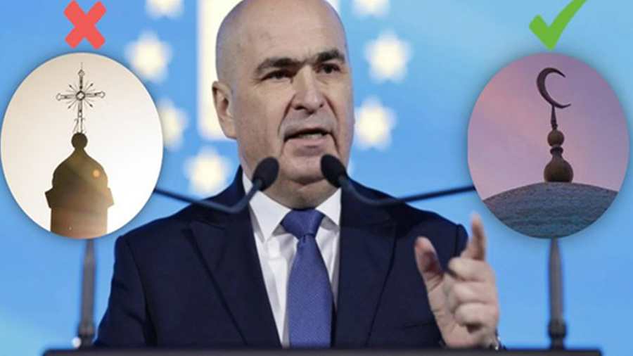 A romániai választás előtti káosz és a Ramadán kezdete