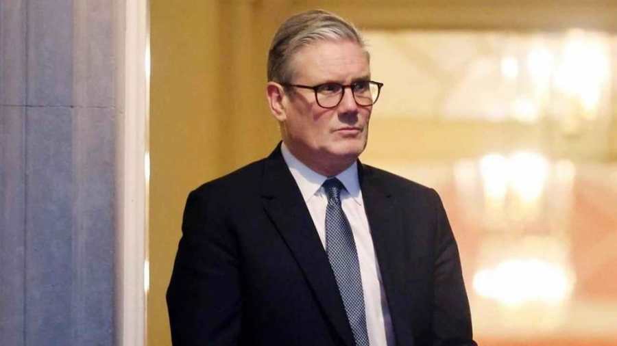 A brit miniszterelnök a saját népe ellen kíván harcolni – bejelentette…