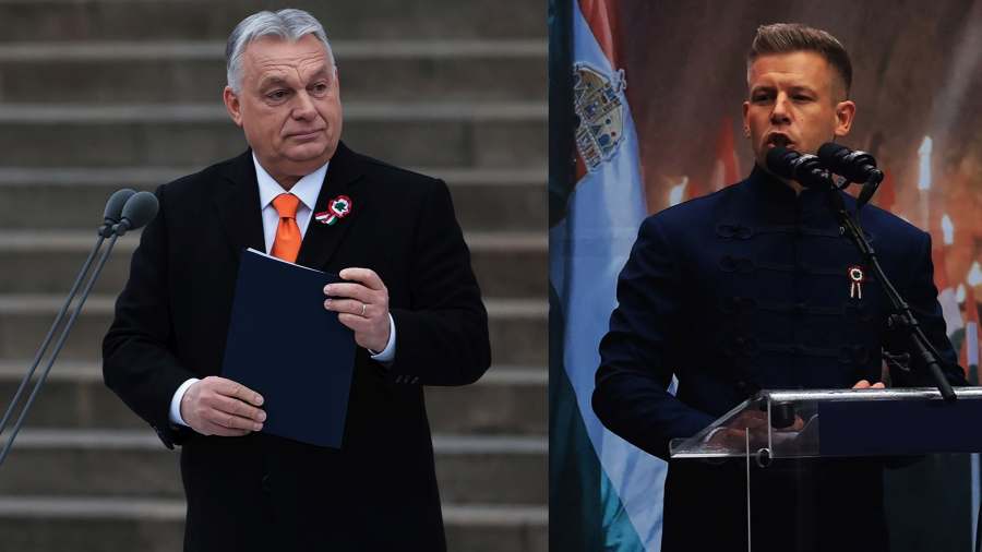 Orbán Viktor és a poloskairtás