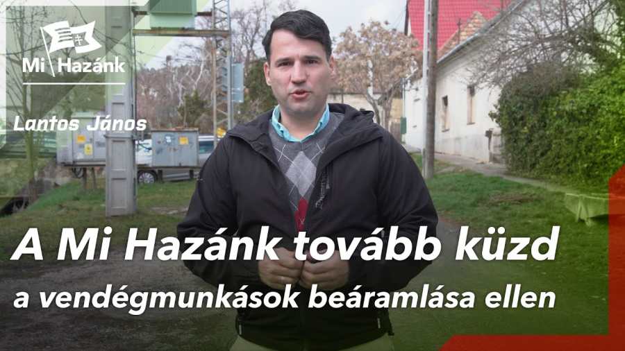 Iváncsán változás történt – Lantos János beszámolója