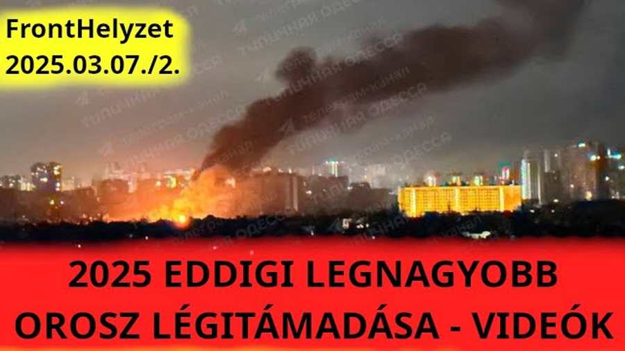Több mint 6 ezer ukrán katonát kerítettek be Kurszkban