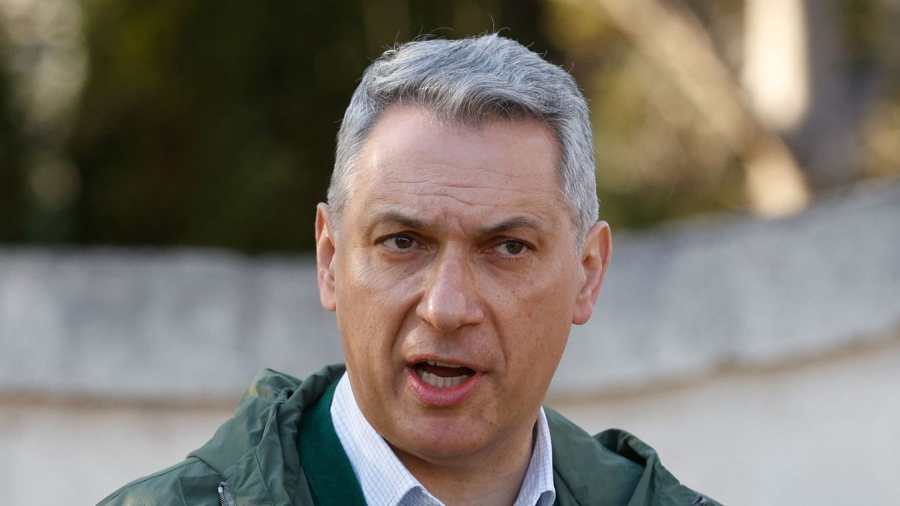 Lázár János: Zelenszkij útonállóként viselkedik, Magyar Péter pedig elárulta a magyarokat