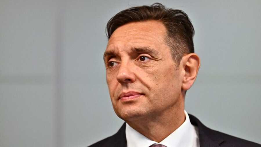 Vulin: Oroszország soha nem avatkozott be Szerbia belügyeibe