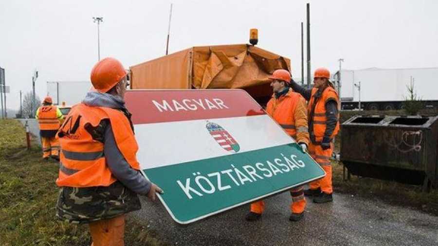 Cs. Szabó Béla: Vajon mennyi manapság a hazának kilója?