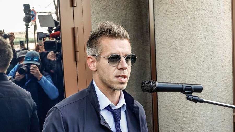 Lelepleződött a Tisza Párt kamuprofil hálózata