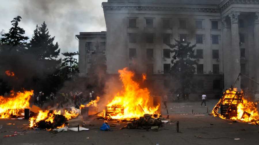 Odesszát mindenképpen meg fogják szállni az orosz csapatok
