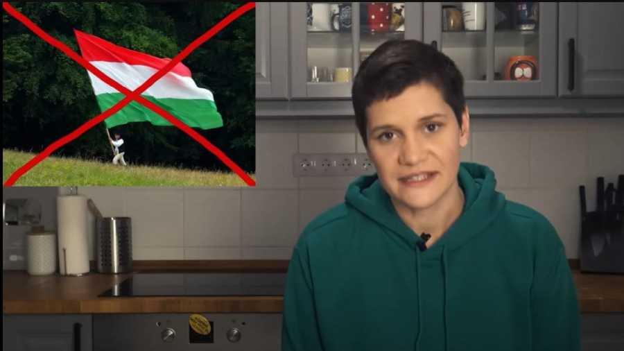 Pottyondy és a székelyek