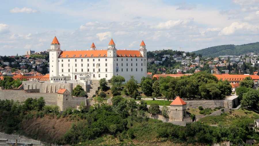 Szlovák hiszti a magyar himnusz vágóképe miatt…