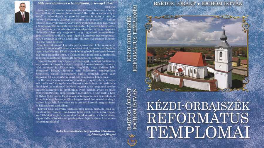Iochom István és Bartos Lóránt harmadik háromszéki csodája – az értékmentés magasiskolája