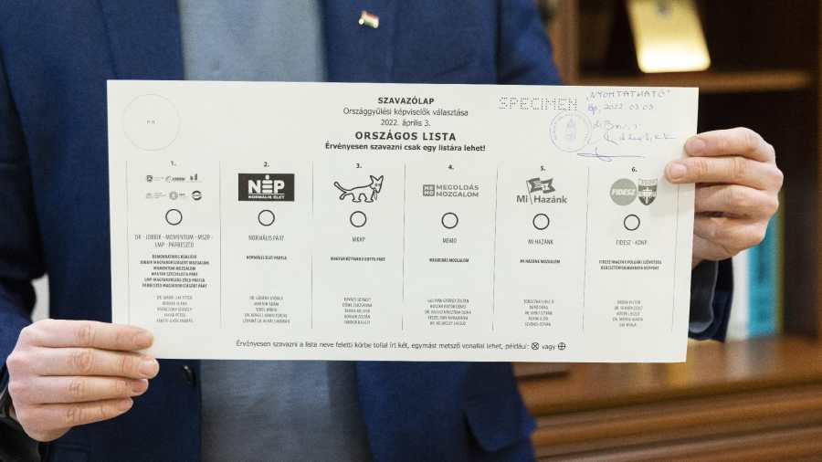 Óh mondd, te kit, vagy mit választhatnál? – Ha megengednék! (Csak a kíváncsiság kedvéért)