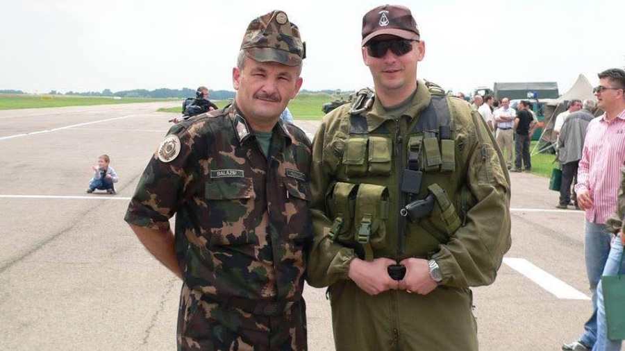 Harmatgyenge magyarázkodás a Honvédelmi Minisztérium részéről Magyar Péter tegnapi posztja után
