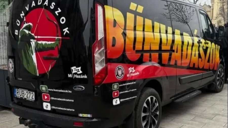 A bűnözők mellé állt a rendőrség: bezsuppolták a Bűnvadászokat