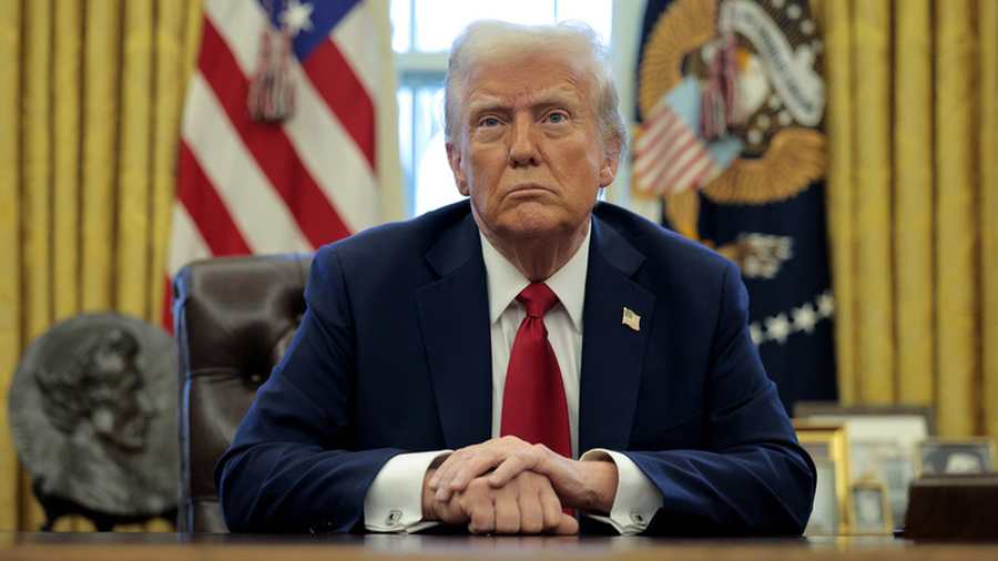 Breaking! – Trump szerint India és Pakisztán azonnali tűzszünetben állapodott meg