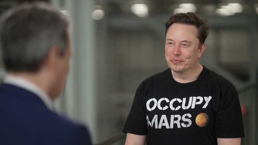 CBS News: Elon Musk csalódott Donald Trumpban