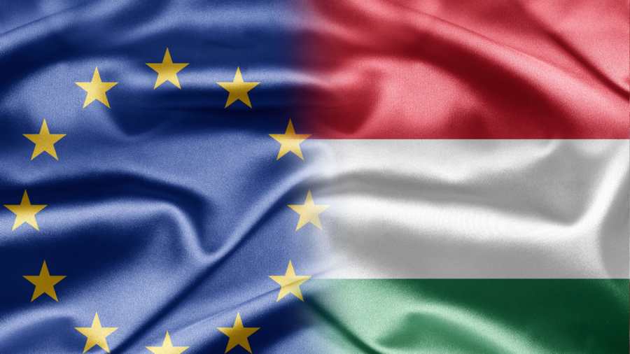 Az EU kitalálta, hogyan kerülheti meg Magyarország vétóját a befagyasztott orosz vagyon felhasználásával kapcsolatban