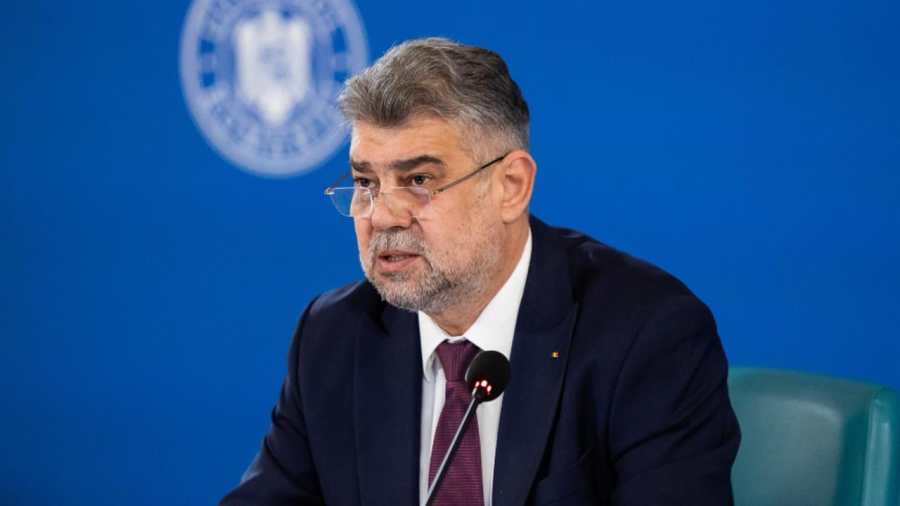Áll a bál Romániában, a kormány lemondásáról tárgyalnak a koalíciós felek