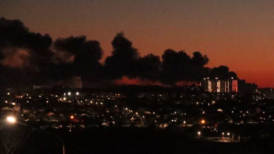 Amit nem mondanak el az „Ukrajna elleni hatalmas orosz csapásokról”
