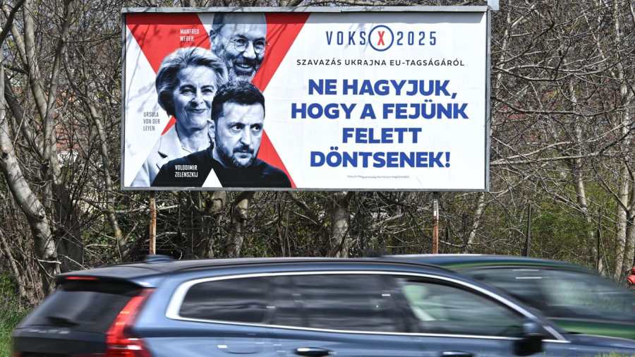 Mindenki erre várt: már az interneten is le lehet adni a Voks 2025-szavazatot
